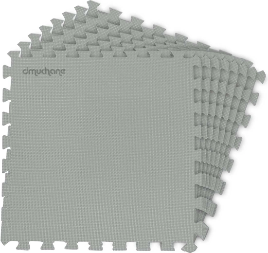 Nem samling og udvidelse af arealet