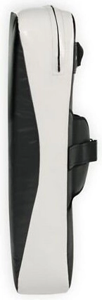 Højeffektiv stødabsorbering