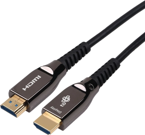 Optisk HDMI-kabel 40 m