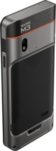 IP65‑robusthed og fald fra 1,5 m