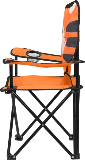 Kopholder i armlænet