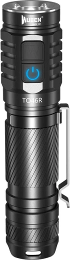 Kraftigt og naturligt lys