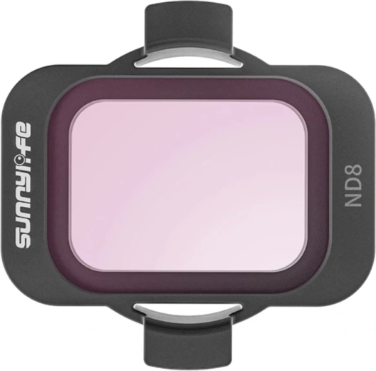 Sunnylife ND8-filter til DJI Avata 2 - 1 stk.