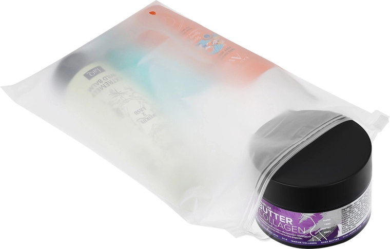 Overskuelig organisering på farten