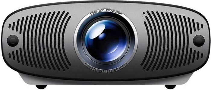 Skarpt og lyst Full HD‑billede med 1100 ANSI