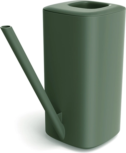Vandekande TUBI 1,6 l mørkegrøn
