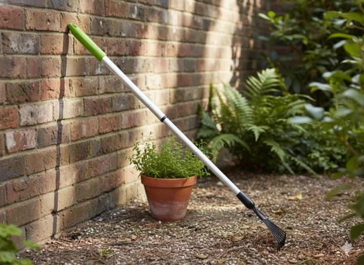 Nem rækkevidde selv på trange steder