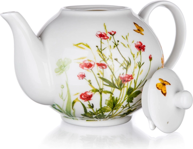 Praktisk til opvaskemaskine og mikrobølgeovn