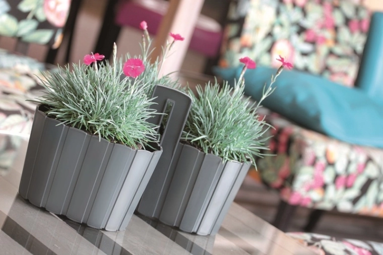 Design med effekt af trælameller