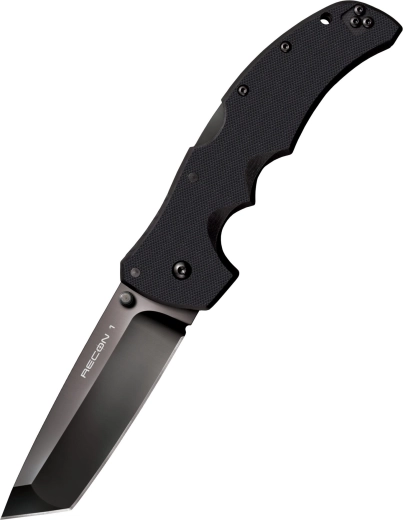 Taktisk foldekniv Cold Steel Recon 1 Tanto
