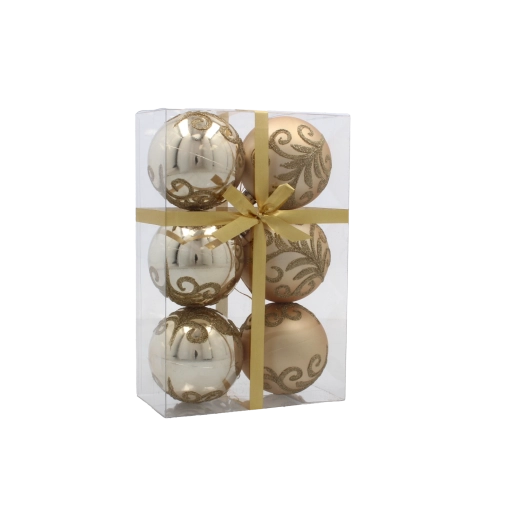 Brudsikker udførelse for trygge juledage