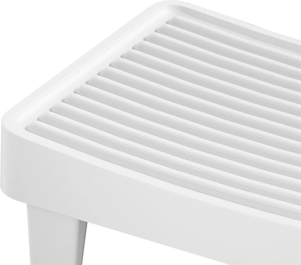 Komfortabel og sikker opstigning