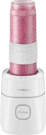 TO‑GO-flasker af BPA‑fri Tritan