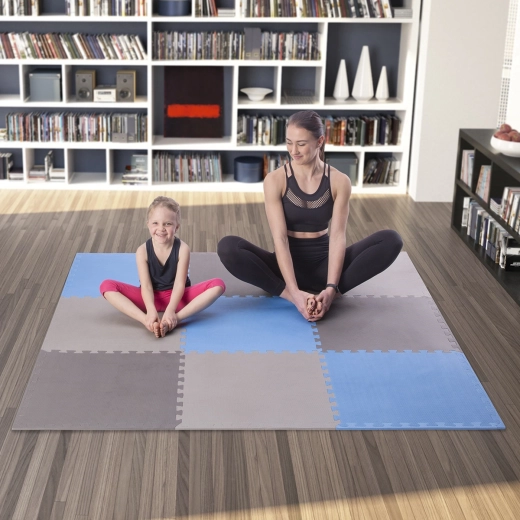 Alsidig anvendelse i hjemmet