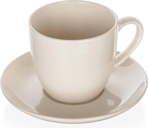 Stabil underkop og ergonomisk hank