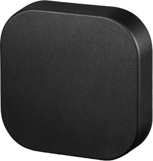 PULUZ beskyttelsesdæksel til objektiv til GoPro HERO12/HERO11/HERO10/HERO9 Black - 1 stk.