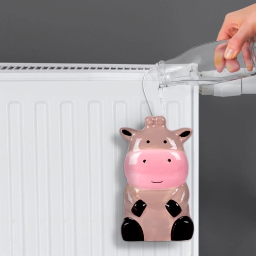 Let påfyldning af vand