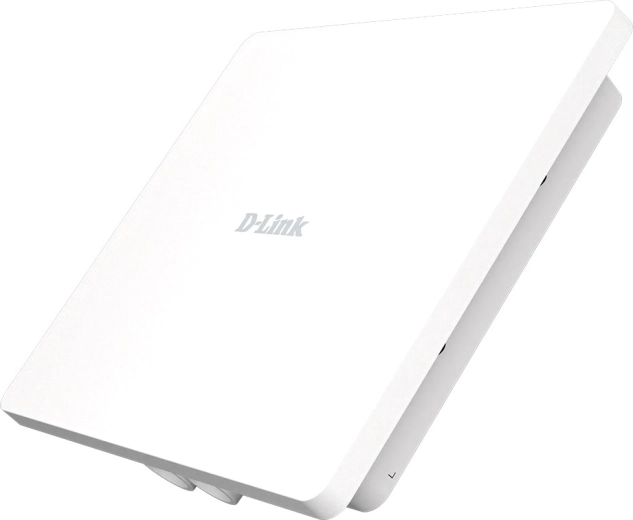 Wi‑Fi 6 AX3000 for hurtig og stabil forbindelse