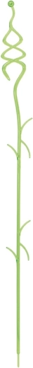 Støtte til orkidé Coubi 4,2 × 60 cm, plast, mix af farver
