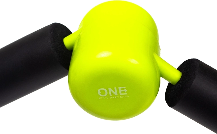 Jævn modstand til effektiv træning