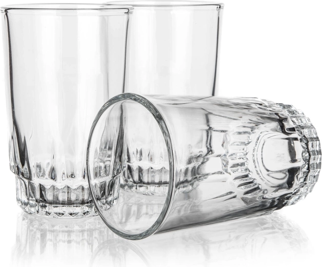 Rent design til enhver borddækning