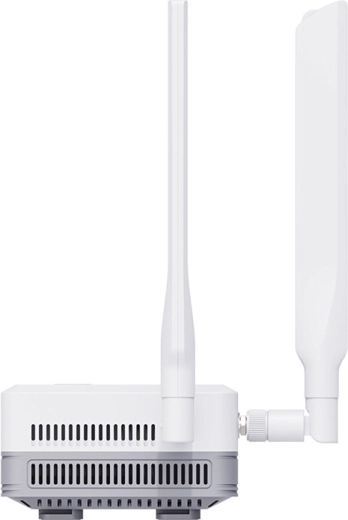 Wi‑Fi 6 op til 2976 Mb/s til flere enheder