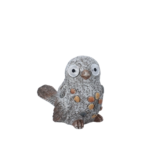 Kompakte mål, nem placering