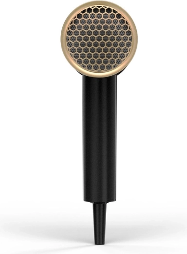 Hurtig tørring med 2100 W effekt