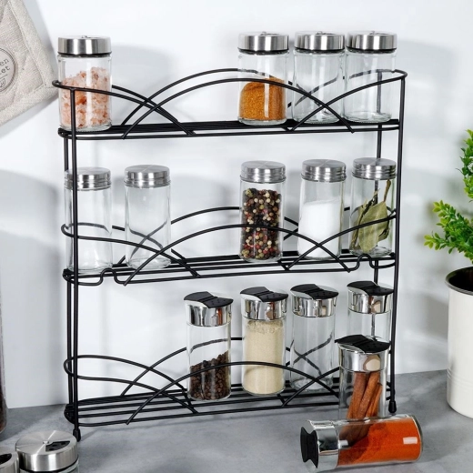 Stabilitet takket være skridsikre fødder