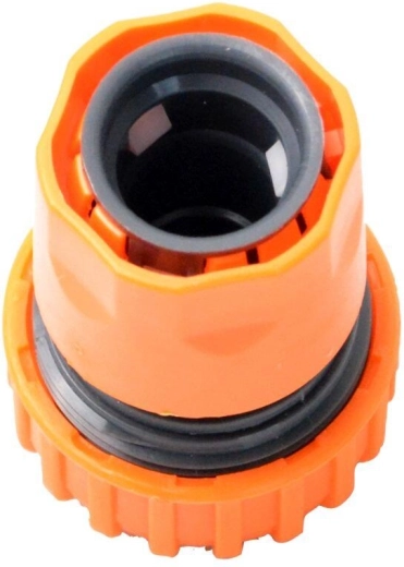 Tæt forbindelse og behageligt greb