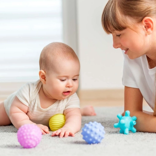 Leg og læring i ét