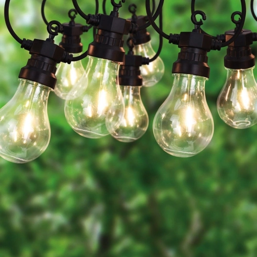 Udendørsholdbarhed med IP44