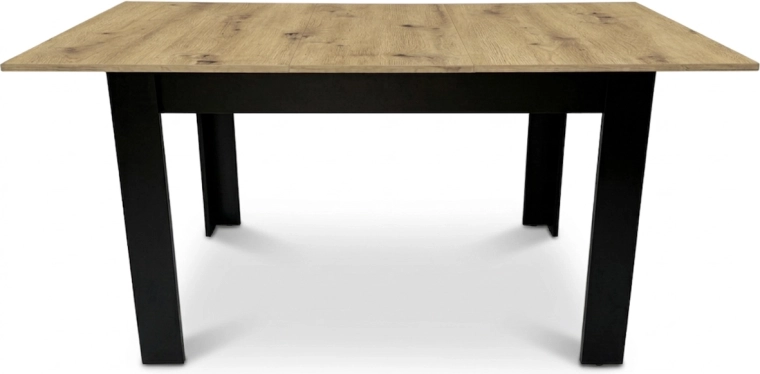 Moderne design og stabile ben