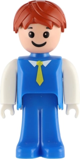 Sikker fra 12 måneder, TÜV-godkendt