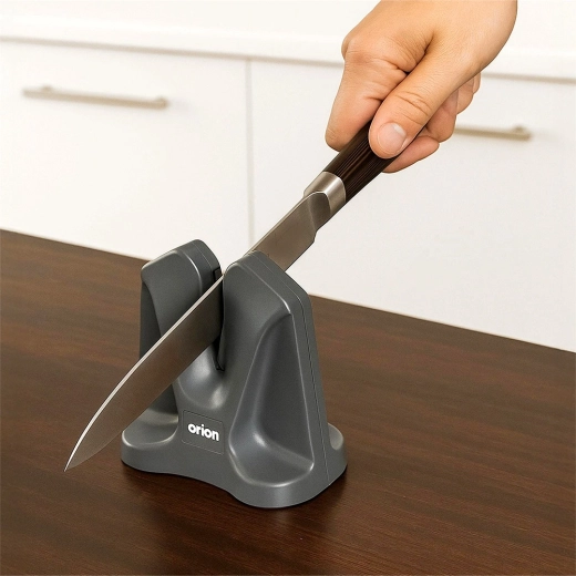 Automatisk vinkel uden justering