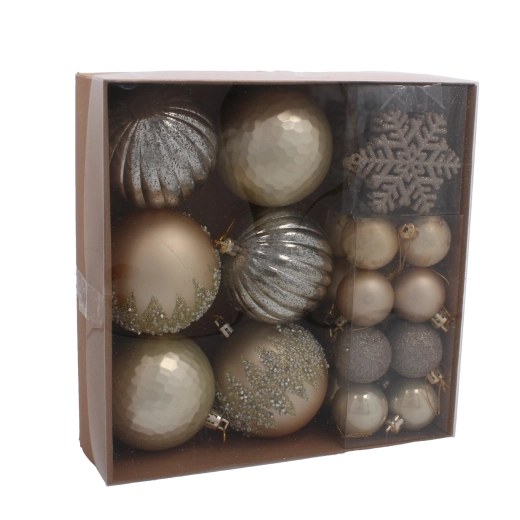 Luksuriøs blanding af overflader for et rigt udtryk