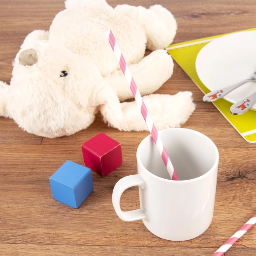 Ideel størrelse til børn