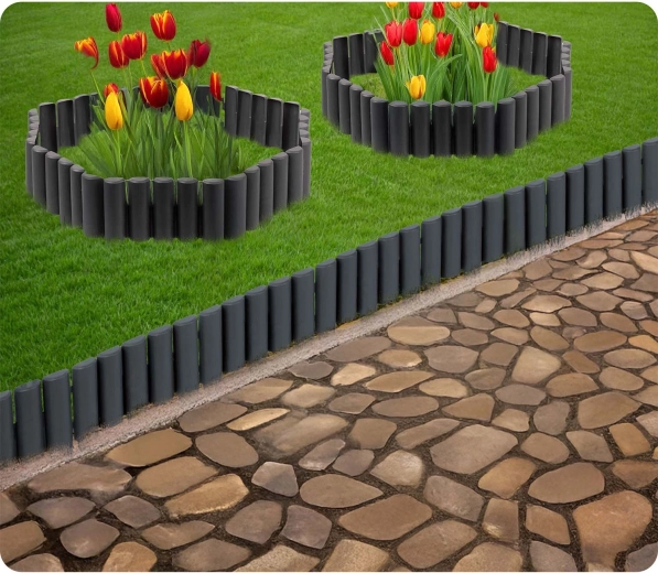 Robust materiale til al slags vejr