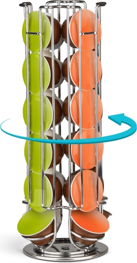Drejeligt design