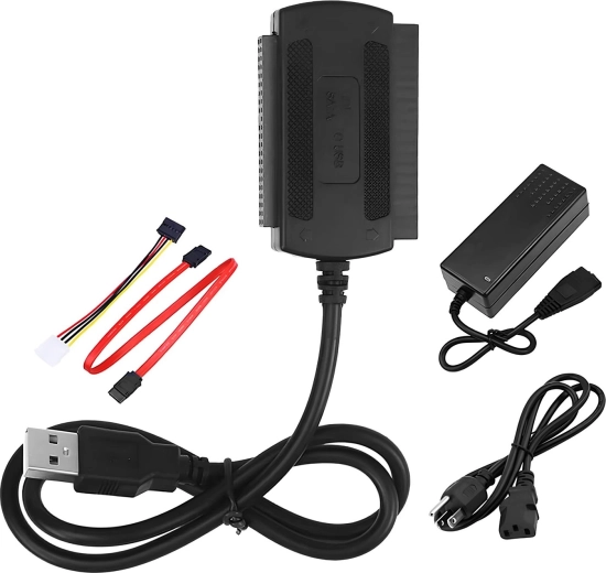 Plug & Play uden drivere