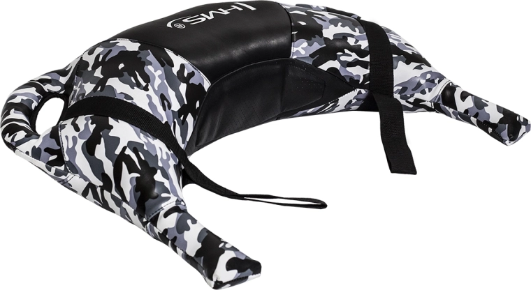 Flere greb for maksimal variation