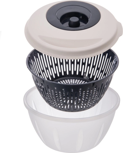 Praktisk 3-delt sæt