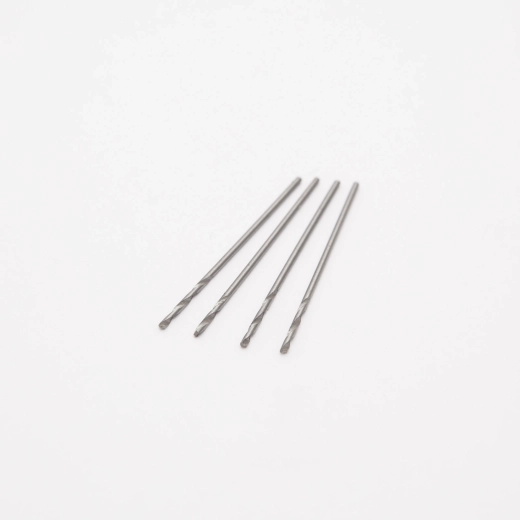Bor 0,8 mm, 4 stk.