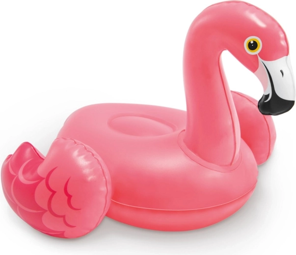 Oppustelig flamingo til vand INTEX