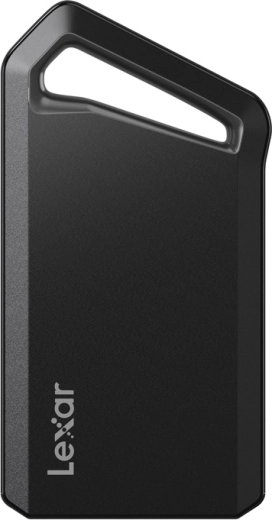 Bærbar SSD-disk Lexar SL600 1 TB