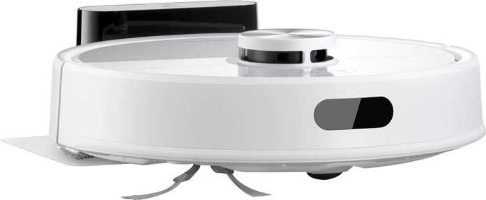 Smart LDS‑navigation og kort til flere etager