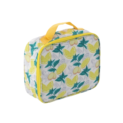 Kompakt, let og nem at transportere