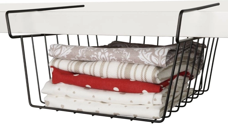 Mere plads i køkken, badeværelse og garderobe