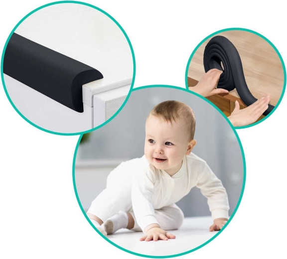 Fleksibel 6-meters rulle tilpasset efter behov