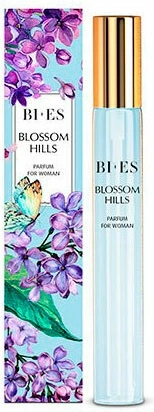 Dameparfume Blossom Hills tester 12 ml